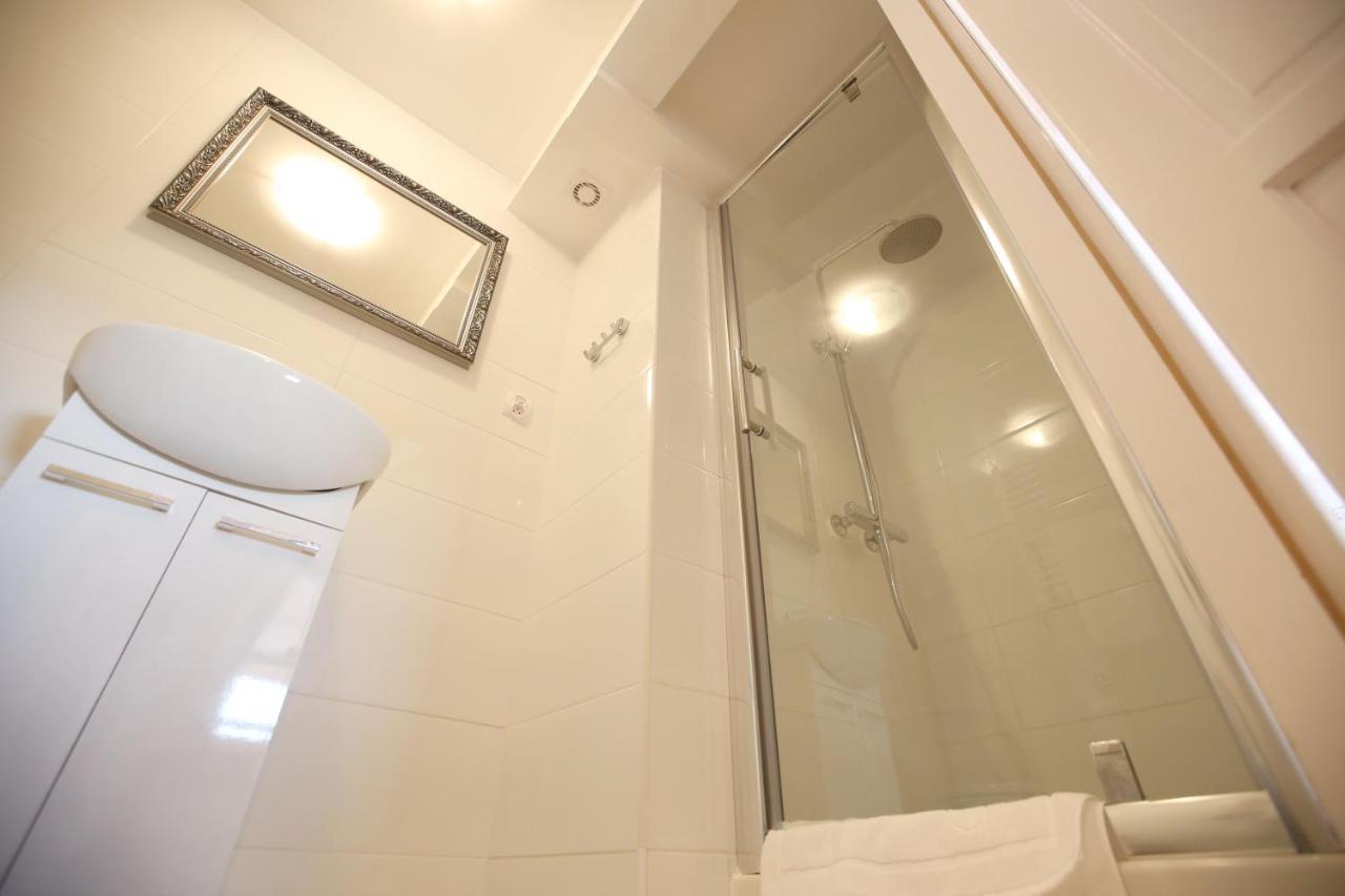Apartamenty Pod Zamkowa Gora Rajgrod Exterior photo