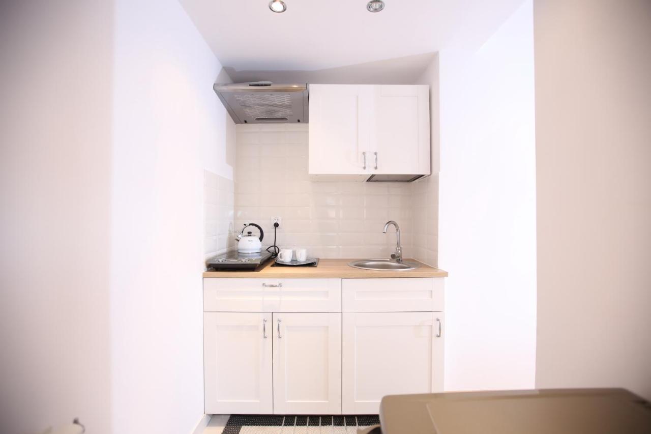Apartamenty Pod Zamkowa Gora Rajgrod Exterior photo
